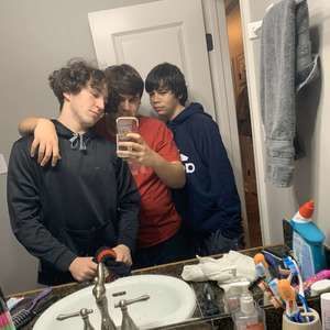 Meet your Posher, Chance